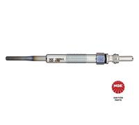 NGK Glühkerze (96478) für Antara Lacetti CHEVROLET Captiva Cruze OPEL Nubira
