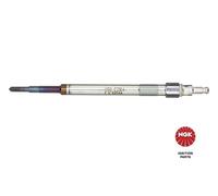NGK Glühkerze (9864) für Audi A4 B7 VW Passat B6 A6 C6 Skoda Octavia III Seat