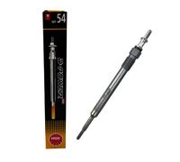 NGK Glühkerze 9957 MERCEDES-BENZ,E-CLASS W211,C-CLASS W204,B-CLASS W245,C-CLASS T-Model S204,E-CLASS T-Model S211,GLC Coupe C253