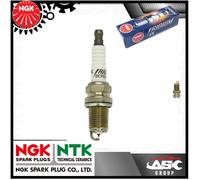 NGK IRIDIUM IX LPG Zündkerzen - Stk Nr: 3356 - Teil Nr: BKR6EIX-LPG - x1