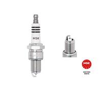NGK IRIDIUM IX ZÜNDKERZE passend für DAIHATSU CHARADE CUORE MOVE HONDA ACCORD