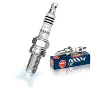 NGK Iridium Zündkerze Yamaha Yp 125 Majesty S