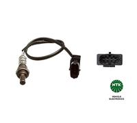 NGK Lambdasonde Sensor Abgassteuerung 94625 für OPEL CORSA ASTRA CC S93 T98 12V