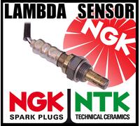 Ngk Lambdasonde Sensor Hinten BMW 3 Serie E36 318 1.9 318is 12.95- > 12.99