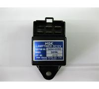 NGK Lamptimer 12V Zeitrelais Kubota 15694-65992 S81NL Vorglührelais Relay Relais