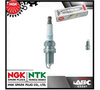 Ngk Laser Platinum Zündkerze - Stk Nr: 3440 - Teile Nr: BKR5EP-11 - x1