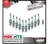 Ngk Laser Platinum Zündkerze - Stk Nr: 3440 - Teile Nr: BKR5EP-11 - x10