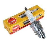 Zündkerze NGK 4313 LMAR8A-9-Triumph Bonneville 1200 Bobber DV01 2017-2020