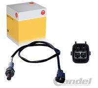 NGK NTK LAMBDASONDE passend für CITROËN C1 LEXUS LX PEUGEOT 107 TOYOTA AVENSIS