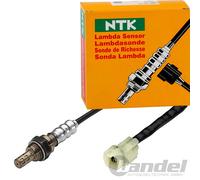NGK/NTK LAMBDASONDE passend für JIMNY (SN) 1.3 16V (4WD) BJ.: 02.2001