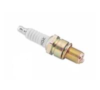 NGK Resistor Sparkplug DR8EA for Yamaha KODIAK 400 2x4 Auto 2003-2004