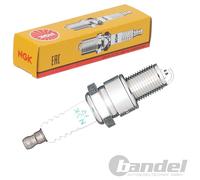 NGK V-LINE ZÜNDKERZE passend für HYUNDAI H-1 H100 LANTRA PONY S SANTA SONATA