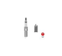 Zündkerze Iridium-Mittelelektrode 6509 NGK