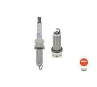 NGK Zündkerze 90137 für HONDA JAZZ HR RU M12 x 1,25 4 5 RU1