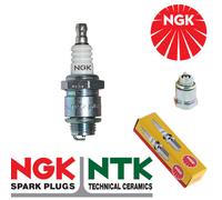 Ngk Zündkerze - B2-LM - Horticultural - Für Tecumseh 3.25HP, 3.5HP, 8HP 10HPx1