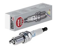 NGK Zündkerze BKR5EP-11, 3440 | Laser Platinum | 1 Stück