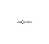 NGK Zündkerze BKR6EIX, Iridium, Schlüsselweite 16, Zündkerze Gruppe B, 14 mm Gewinde