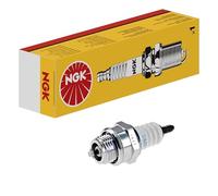 NGK Zündkerze BMR7A, 4226 | Yellow Box | 1 Stück