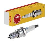 NGK Zündkerze BPR6EKN, 1128 | Yellow Box | 1 Stück