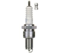 1x Original 6x NGK Zündkerze 7822 Set für 6-Zylinder