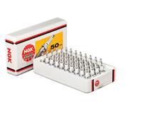 NGK Zündkerze BPR6ES Werkstattpackung