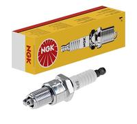 NGK Zündkerze BPR6EY, 6427 | Yellow Box | 1 Stück