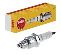 NGK Zündkerze BPR6HSA, 4632 | Yellow Box | 1 Stück