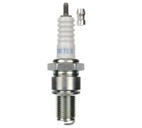 NGK Zündkerze BR7ES 5122 für Piaggio/Vespa PX Lusso 200 E 1984-1992