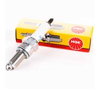 NGK Zündkerze CPR-9EA-9 - Original Ersatzteil für Honda Yamaha MBK Yamaha X - Ci