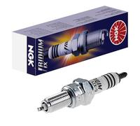 NGK Iridium Zündkerze Yamaha Yp 125 Majesty S