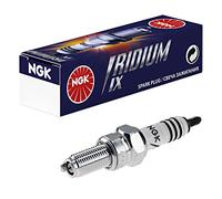 NGK Zündkerze CR10EIX, 6482 | Iridium IX | 1 Stück