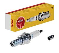 1x Original 8x NGK Zündkerze 1275 Set für 8-Zylinder