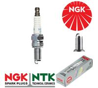 NGK Iridium Zündkerze