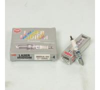 NGK-Zündkerze für Aprilia IMR9A-9H / 6966 Laser Iridium, neu