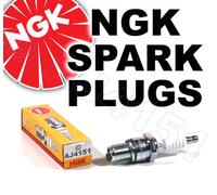 Ngk Zündkerze Für Briggs & Stratton Motor 4.0 PS 127700 Serie XE45 Quantum