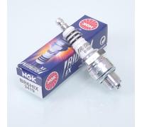 NGK Zündkerze NGK Iridium BR6HIX