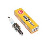 ngk Zündkerze für Motorrad daelim 125 roadwin r 2003 bis 2004 neu