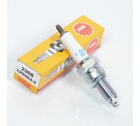ngk Zündkerze für Motorrad Yamaha 850 mt-09 tracer 2015 bis 2017 cpr9ea-9 neu