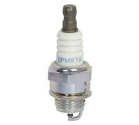 NGK Zündkerze für Stihl Hand Held Laubbläser BG45, BG55, bg85 - 14 mm, 1,25 mm, Dichtung, 10 K Ohm, 9,5 mm, 3/10,2 cm, abnehmbarer 6-kant, Kupferkern, 0,7 mm Lücke, 1 Stück