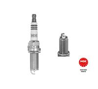 NGK Zündkerze Iridium IX 2900 für INFINITI Subaru