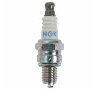 NGK Zündkerze passend für Arbeitsmaschine Makita EK7651H