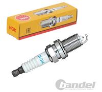NGK ZÜNDKERZE passend für DAIHATSU YRV LEXUS LS TOYOTA CARINA CELICA COROLLA