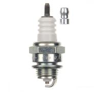 NGK Zündkerze passend für Freischneider Makita RBC-411