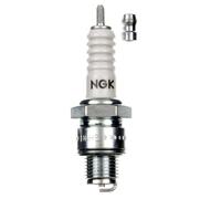 NGK Zündkerze passend für Generator Stromerzeuger Makita G-3511R