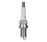 ROGX Zündkerze für Rasenmäher SABO 43-Vario 43-Vario-E, Platin oder Iridium, 16 mm, 1x