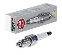 NGK Zündkerze PFR7H-10, 3978 | Laser Platinum | 1 Stück