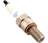 NGK Zündkerze R0045Q-10 - Premium-Qualität für optimale Motorleistung EN SMR MX
