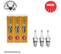 NGK Zündkerze 5960
