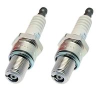 NGK Zündkerzen R0045Q-10 Set 2 Stück Zündkerze NGK 4216