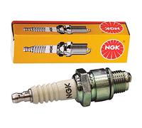 NGK ZÜNDKERZEN ZÜNDANLAGE 4623